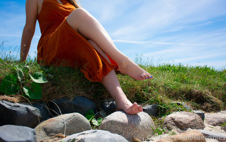 lulurain 最高の女優 ギャラリー