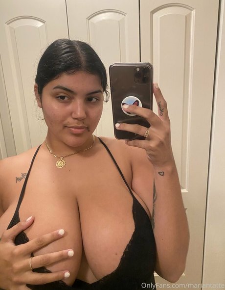 Mariantatte トップモデル 画像