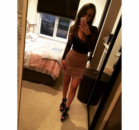 Maddie Curry 美しいモデル 画像