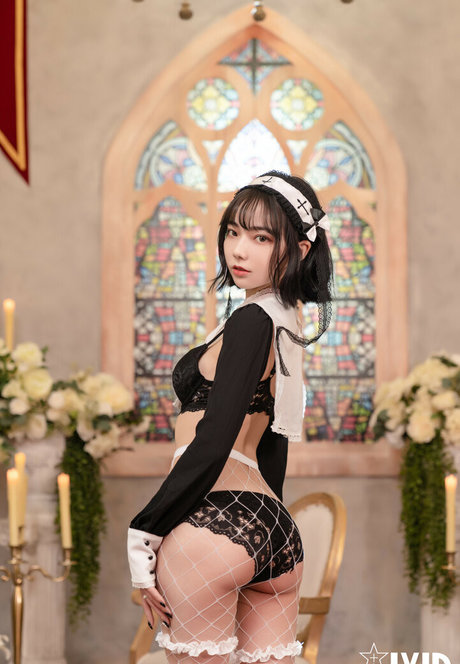 Chuchu0526 美しいスター 画像