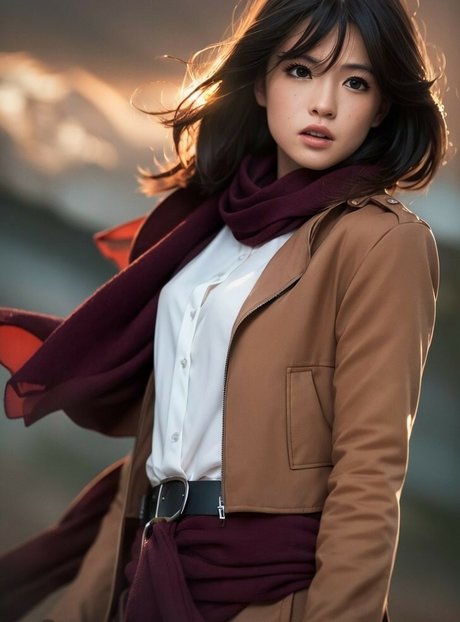 ゲイジムオンリーファンズ アートxxx 写真