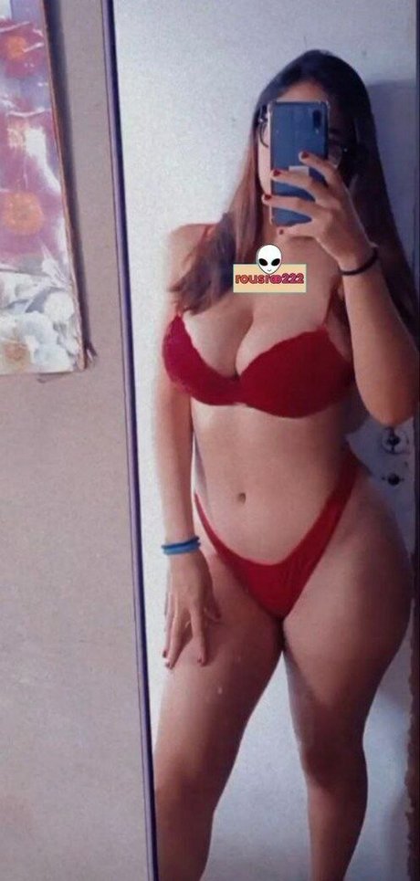 Rous Rochio22 ポルノスター パーフェクト 写真