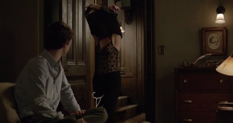 Vera Farmiga セクシーモデル 画像