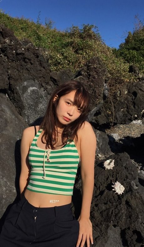 Yunjinpet ポルノスター 画像