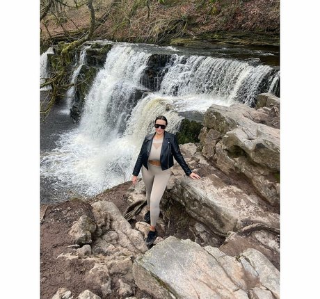 Katrina Louise Paul 可愛い女優 画像