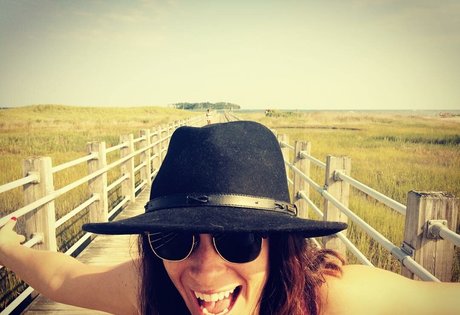 Mekenna Melvin xxx女優 アーカイブ