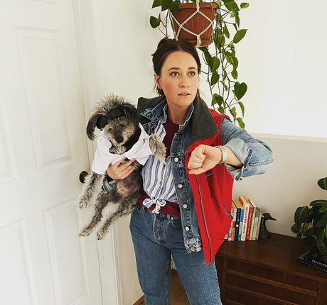 Mekenna Melvin アダルト女優 写真