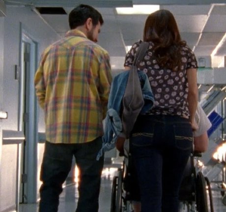 Mekenna Melvin 最高のスター 写真