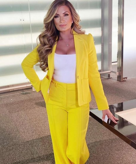 Karren Brady ポルノスター 画像