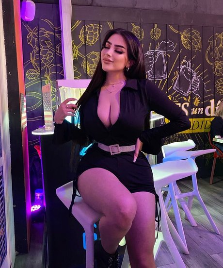 Vai Monroe プロフィール写真