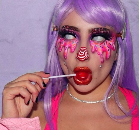 Vai Monroe HDスター 写真