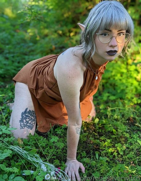 misssilverwitch ポルノスター ベスト 画像