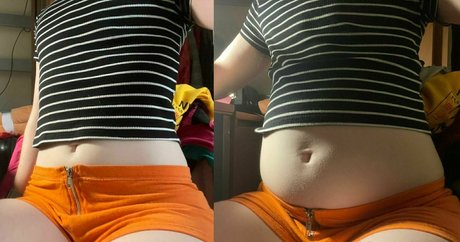 bellyenby2 XXXモデル 写真