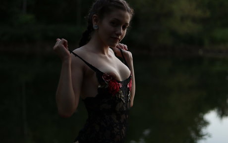 roxianaravyn 裸のモデル アーカイブ