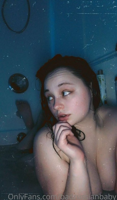 badrussianbaby スター 写真