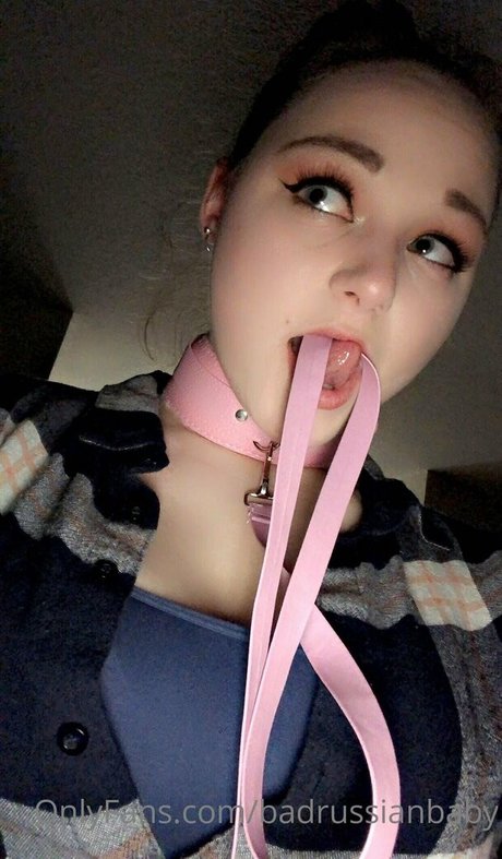 badrussianbaby ポルノスター ヌード アーカイブ