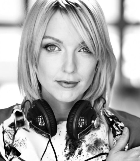 Lauren Laverne 可愛いモデル アーカイブ