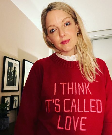Lauren Laverne ポルノスター 無料 写真
