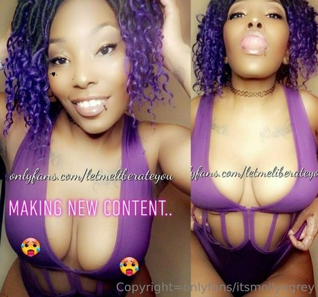 itsmollyxgrey ポルノスター アダルト 画像