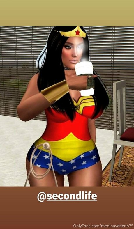 meninaveneno75 限定モデル 画像