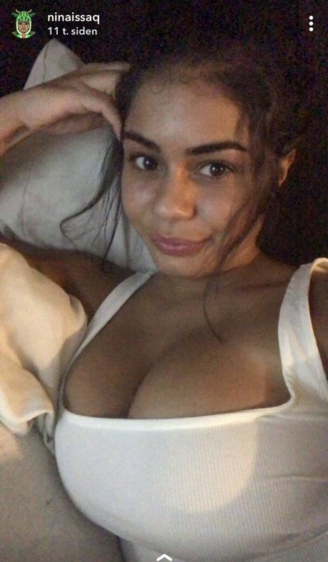 Swedish Nagon アートモデル 写真