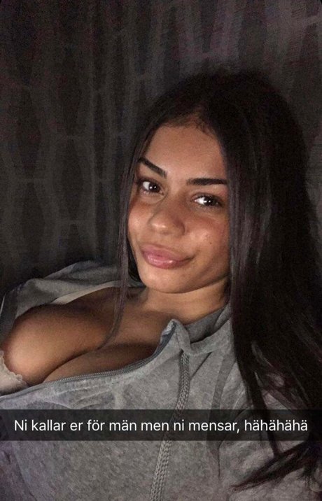 Swedish Nagon ポルノスター 無料 ギャラリー