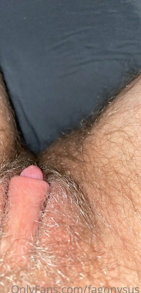 fagonysus トップモデル 写真