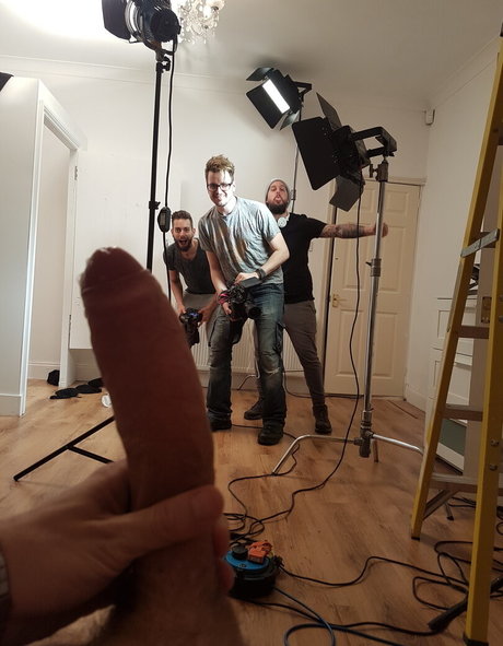 dannydxxx 無料モデル 画像