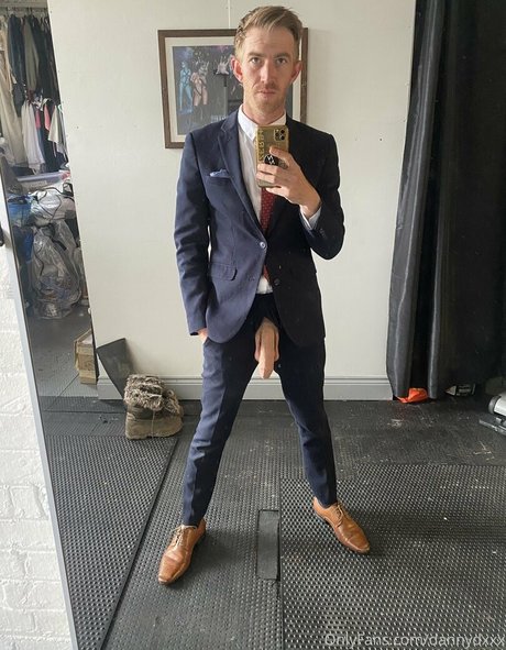 dannydxxx ヌードスター ギャラリー