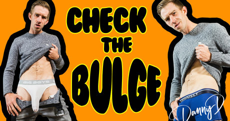 dannydxxx ポルノモデル ギャラリー