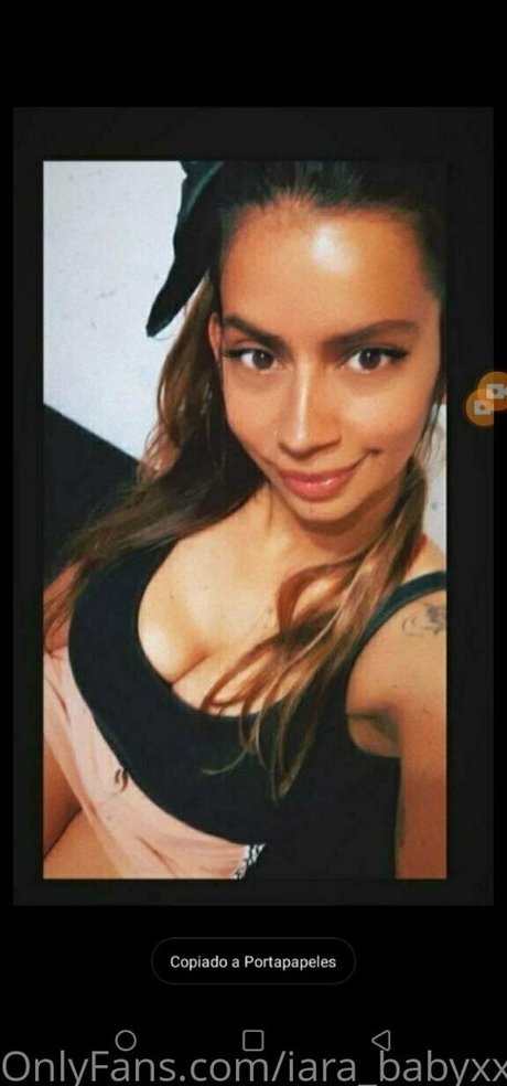 iara babyxxx 素敵なポルノスター 画像