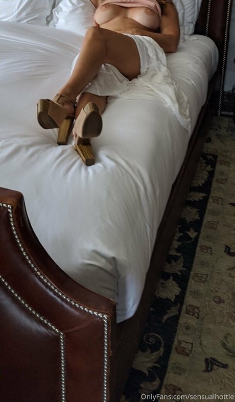 Sensual Hottie トップスター 写真