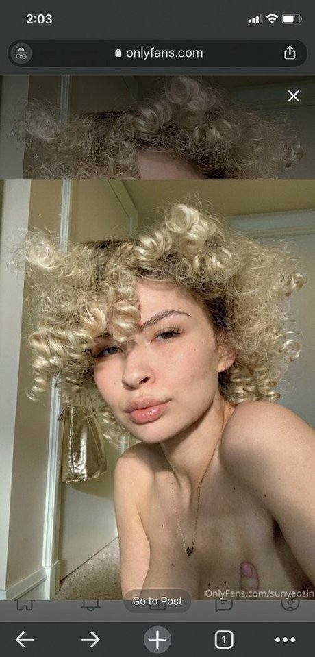 Nomi Sun 可愛いモデル ギャラリー