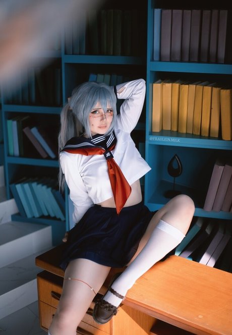 SuiSaiUwU トップモデル 写真