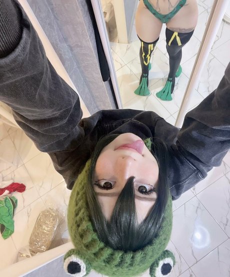 SuiSaiUwU セックスモデル 写真