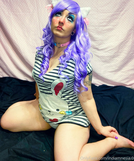 indiamnesia 0 無料モデル 画像