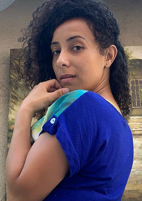 QueenSoTrill 美しい女優 画像