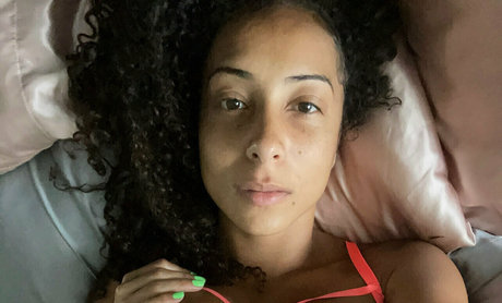 QueenSoTrill 写真集