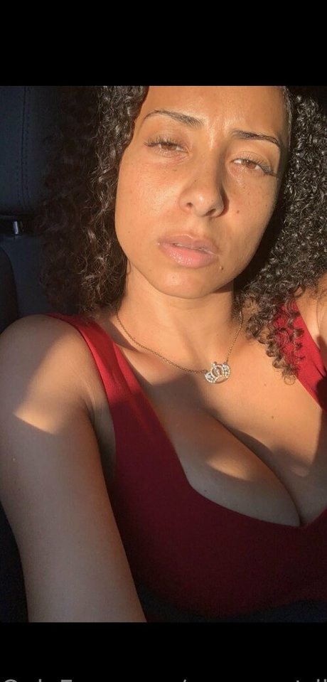 QueenSoTrill 素敵なポルノスター 画像