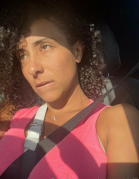 QueenSoTrill 完璧なスター 写真