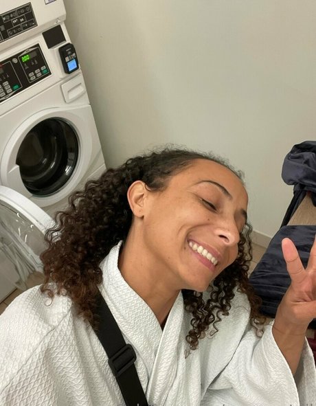 QueenSoTrill かわいいモデル 写真