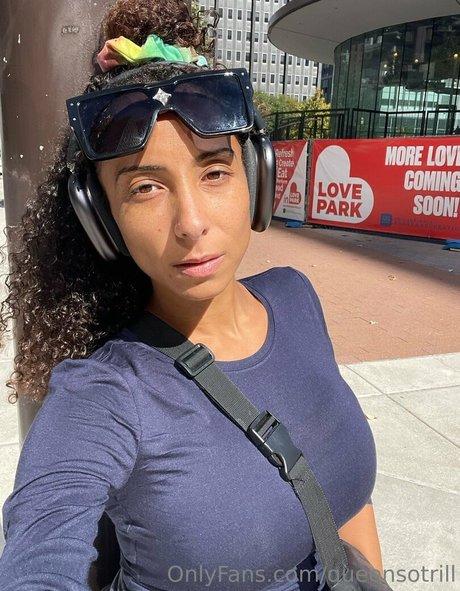 QueenSoTrill アダルトスター 画像