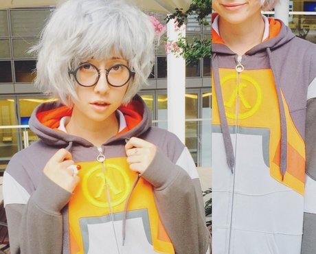 Sinneddonut ポルノスター セクシー 写真