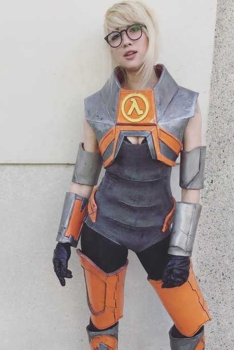 Sinneddonut ヌードスター 写真