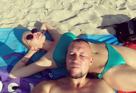 Lubimka Shilova 高品質女優 アーカイブ