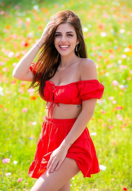 Alessia Loisio 完璧なモデル アーカイブ