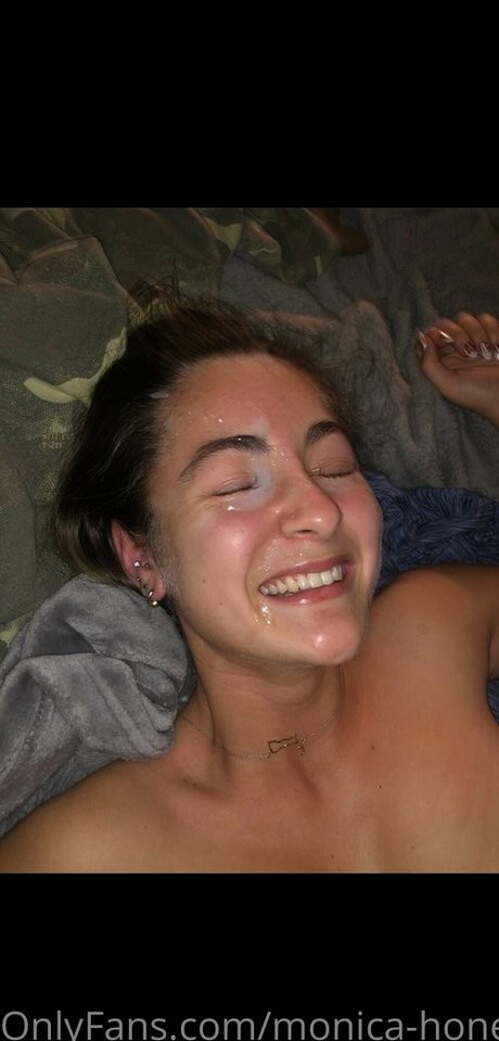 monica honey セックス女優 ギャラリー