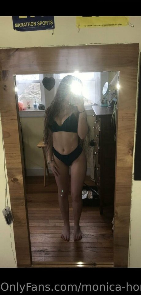 monica honey ポルノスター エロティック 写真