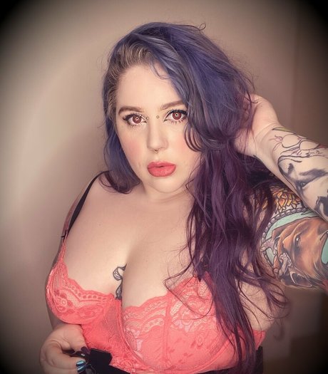 princessorlafree ホットなスター 写真