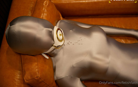 fetishfaith xxxモデル 写真